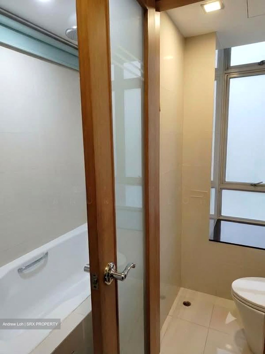 Parc Mackenzie (D9), Apartment #585423101